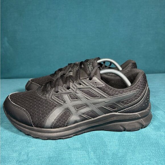 Asics Jolt 3 (Black / Graphite Grey)Mens Running sz 10.5 main image 8